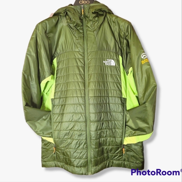 The North Face Summit Series Primaloft 
